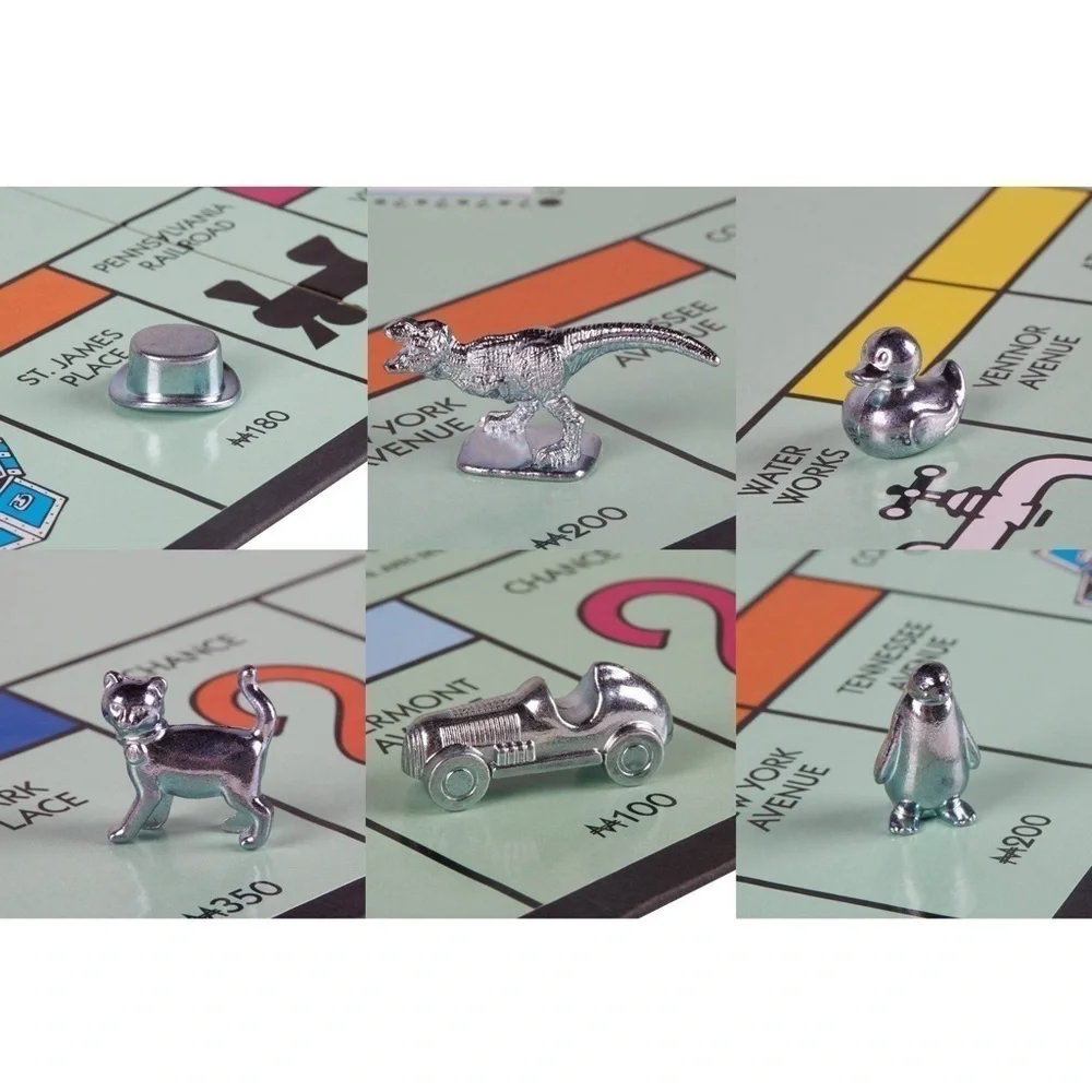 Monopoly